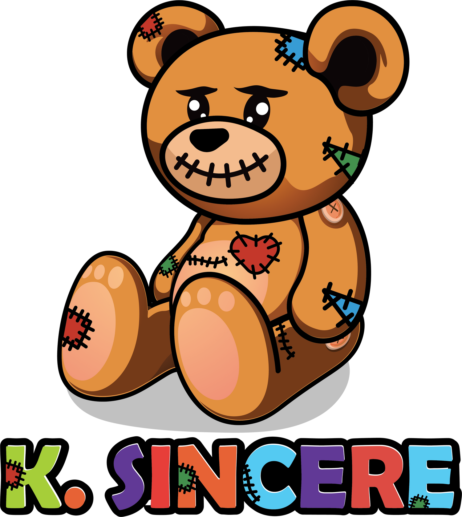 K. Sincere Clothing Collection