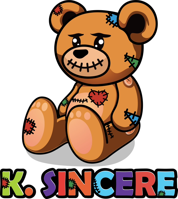 K. Sincere Clothing Collection