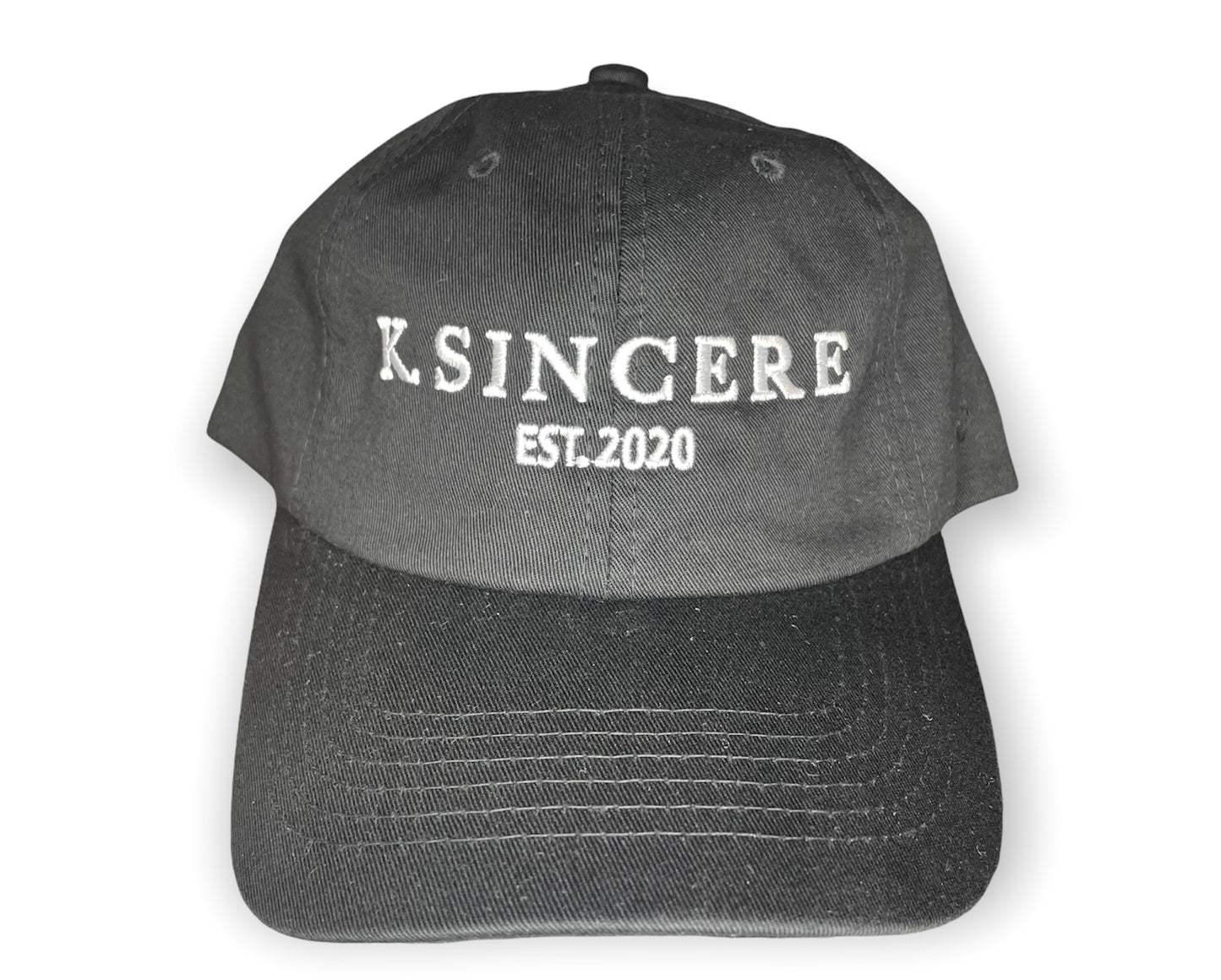 K. Sincere Dad Caps SALE!!! 2 FOR $15