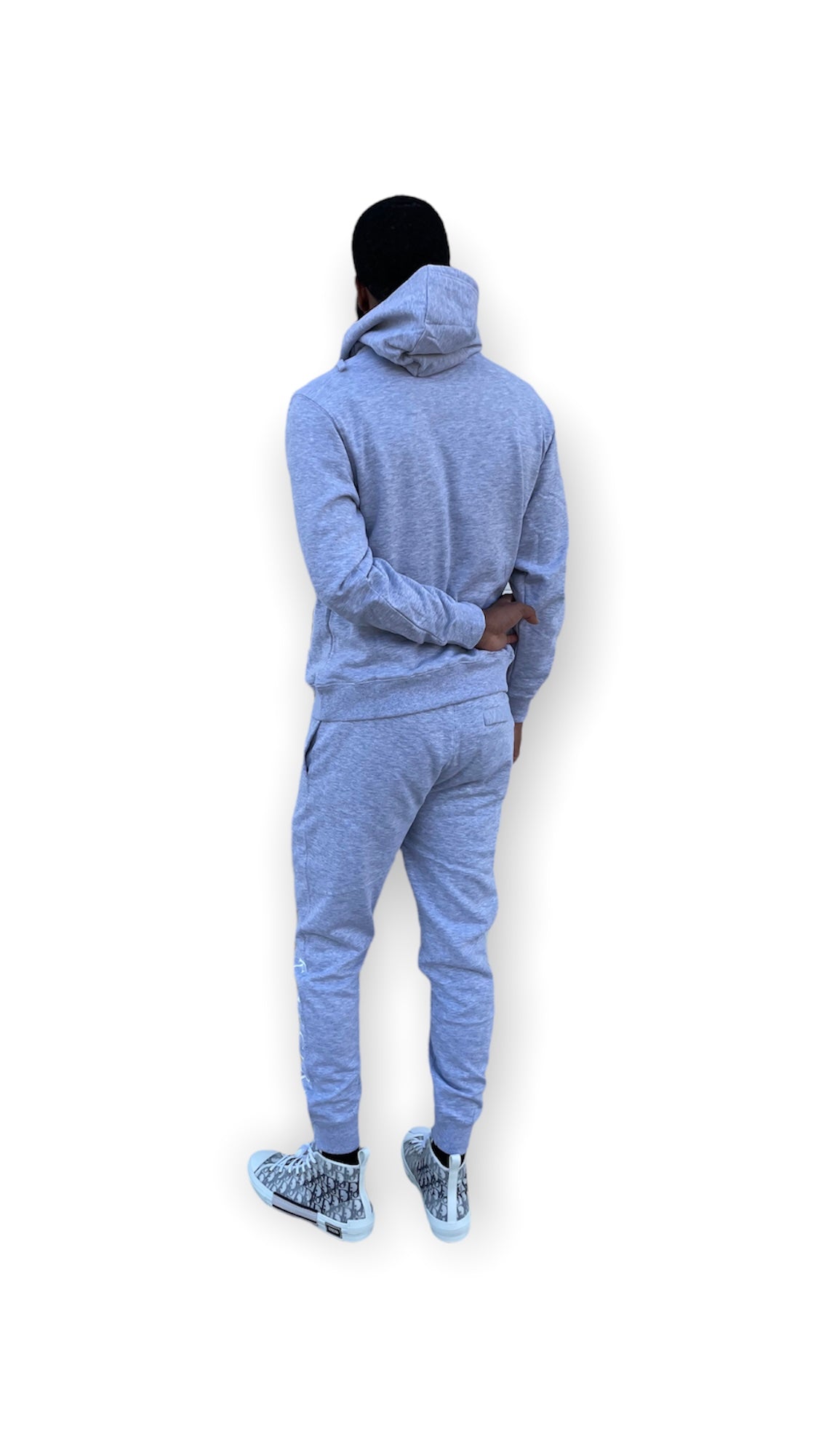 “OG” K. Sincere Adults Signature Jogger Set