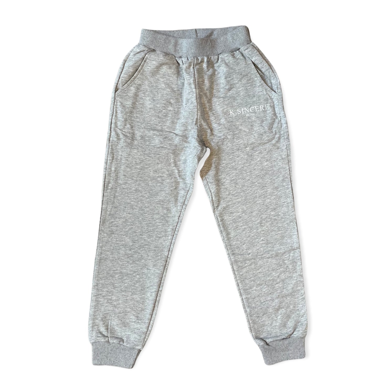 “OG” K. Sincere Children’s Jogger Set SALE 2 FOR $40!!!