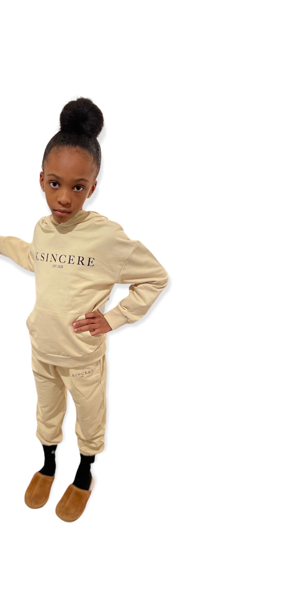 “OG” K. Sincere Children’s Jogger Set SALE 2 FOR $40!!!