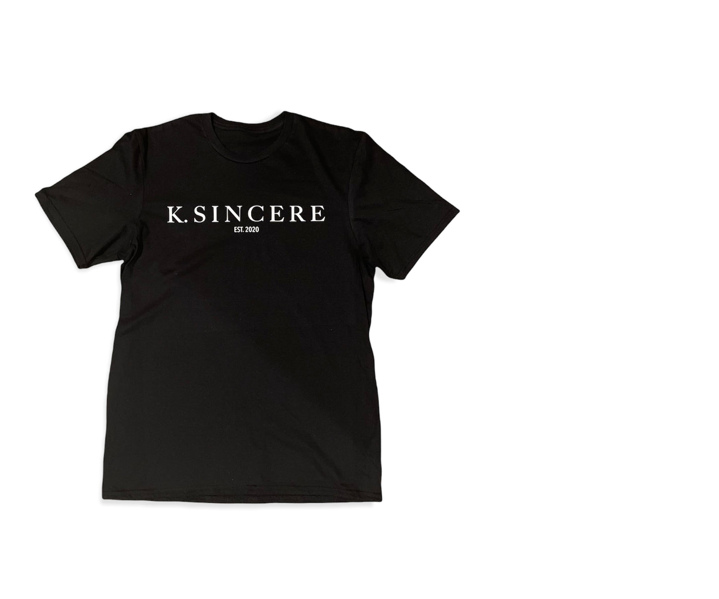 “OG” K. Sincere Signature T-Shirt