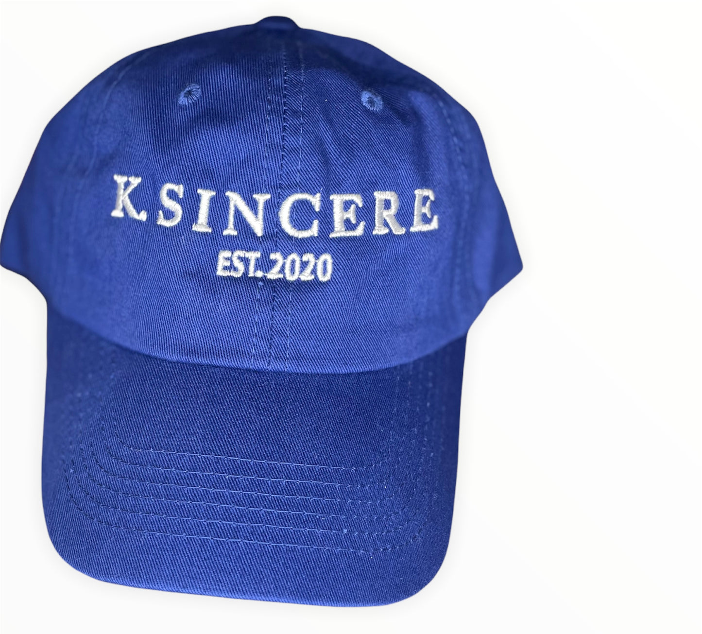 K. Sincere Dad Caps SALE!!! 2 FOR $15