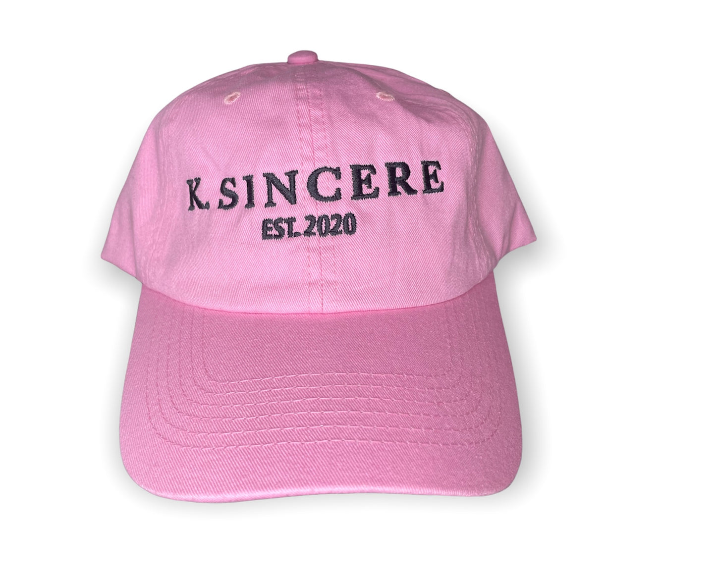 K. Sincere Dad Caps SALE!!! 2 FOR $15