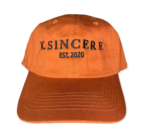 K. Sincere Dad Caps SALE!!! 2 FOR $15