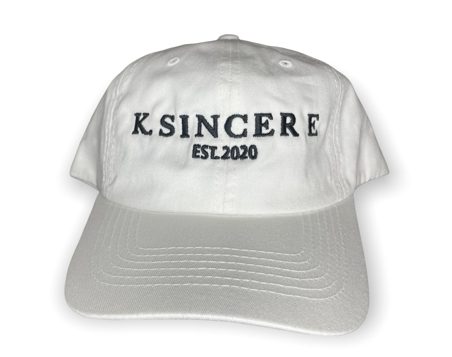 K. Sincere Dad Caps SALE!!! 2 FOR $15