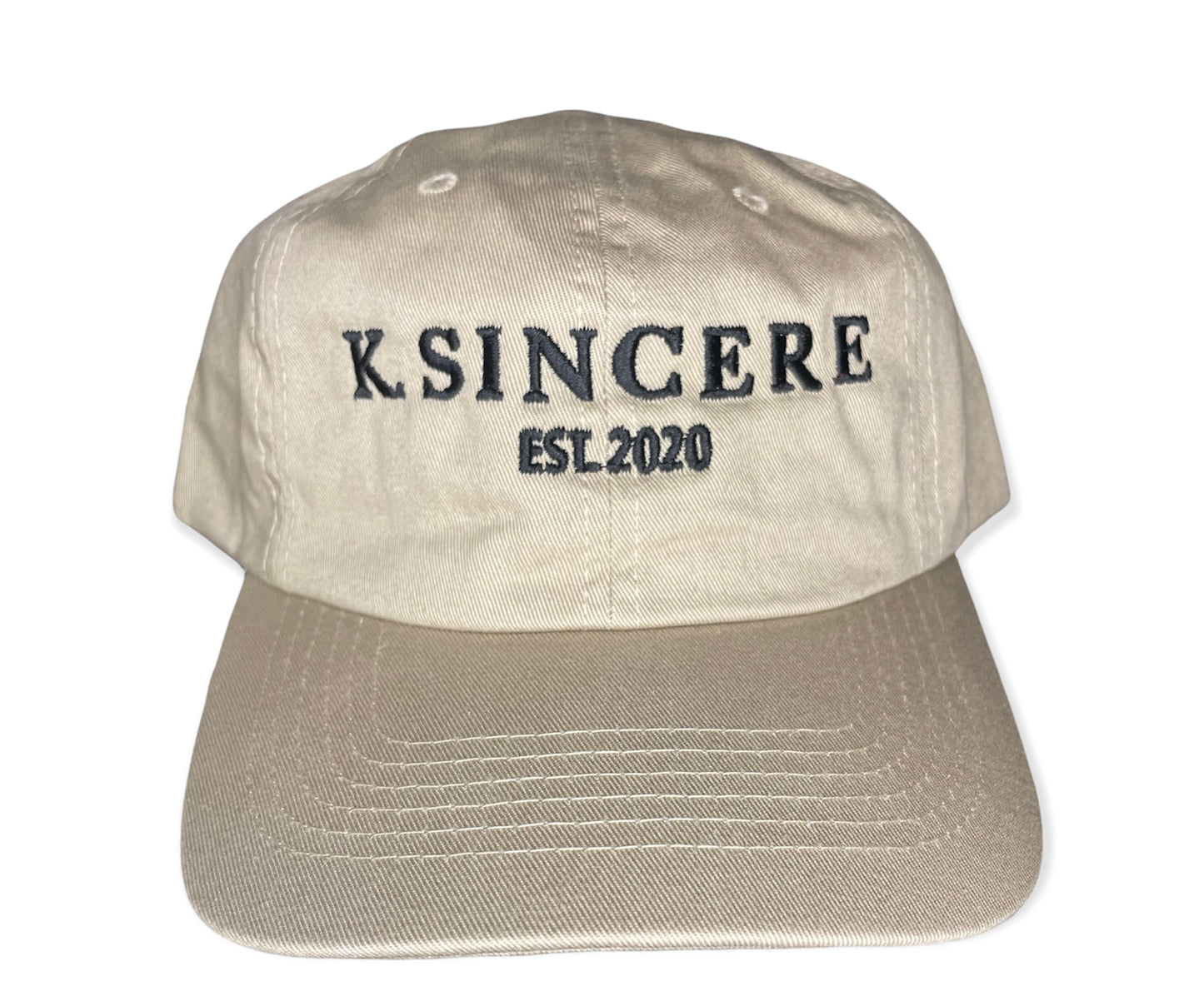 K. Sincere Dad Caps SALE!!! 2 FOR $15