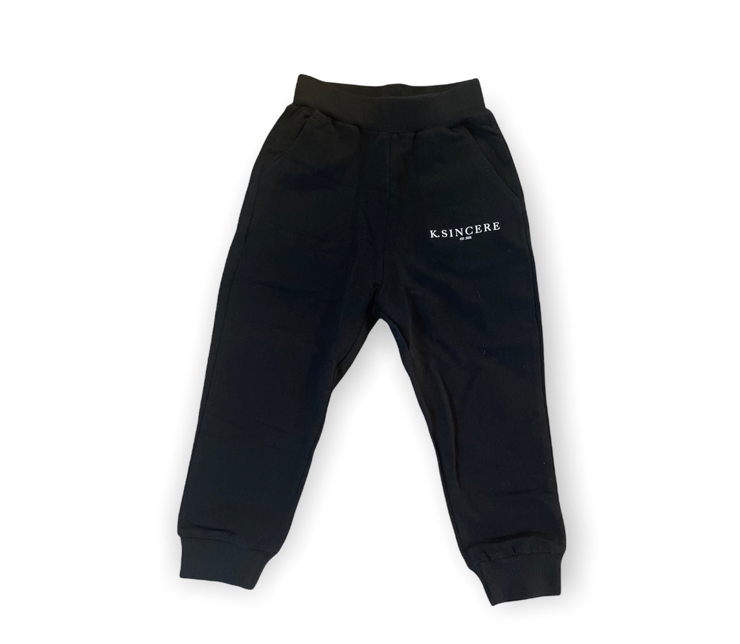 “OG” K. Sincere Children’s Jogger Set SALE 2 FOR $40!!!