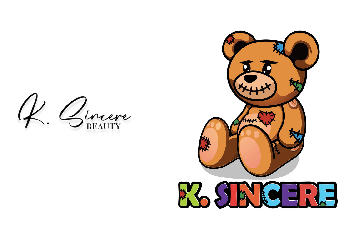 K. Sincere Gift Card